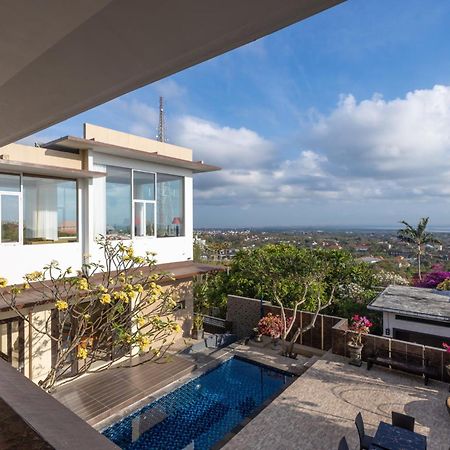 Villa Mayasari 6 Bed Rooms Νούσα Ντούα Εξωτερικό φωτογραφία