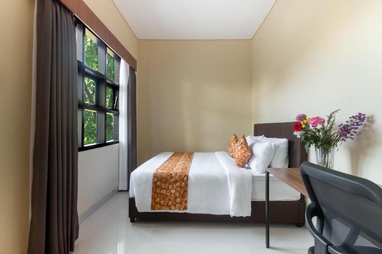 Villa Mayasari 6 Bed Rooms Νούσα Ντούα Εξωτερικό φωτογραφία