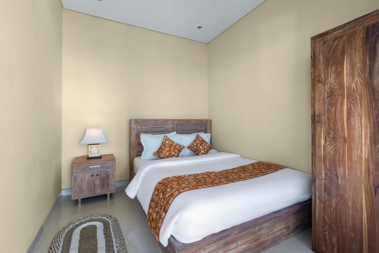 Villa Mayasari 6 Bed Rooms Νούσα Ντούα Εξωτερικό φωτογραφία