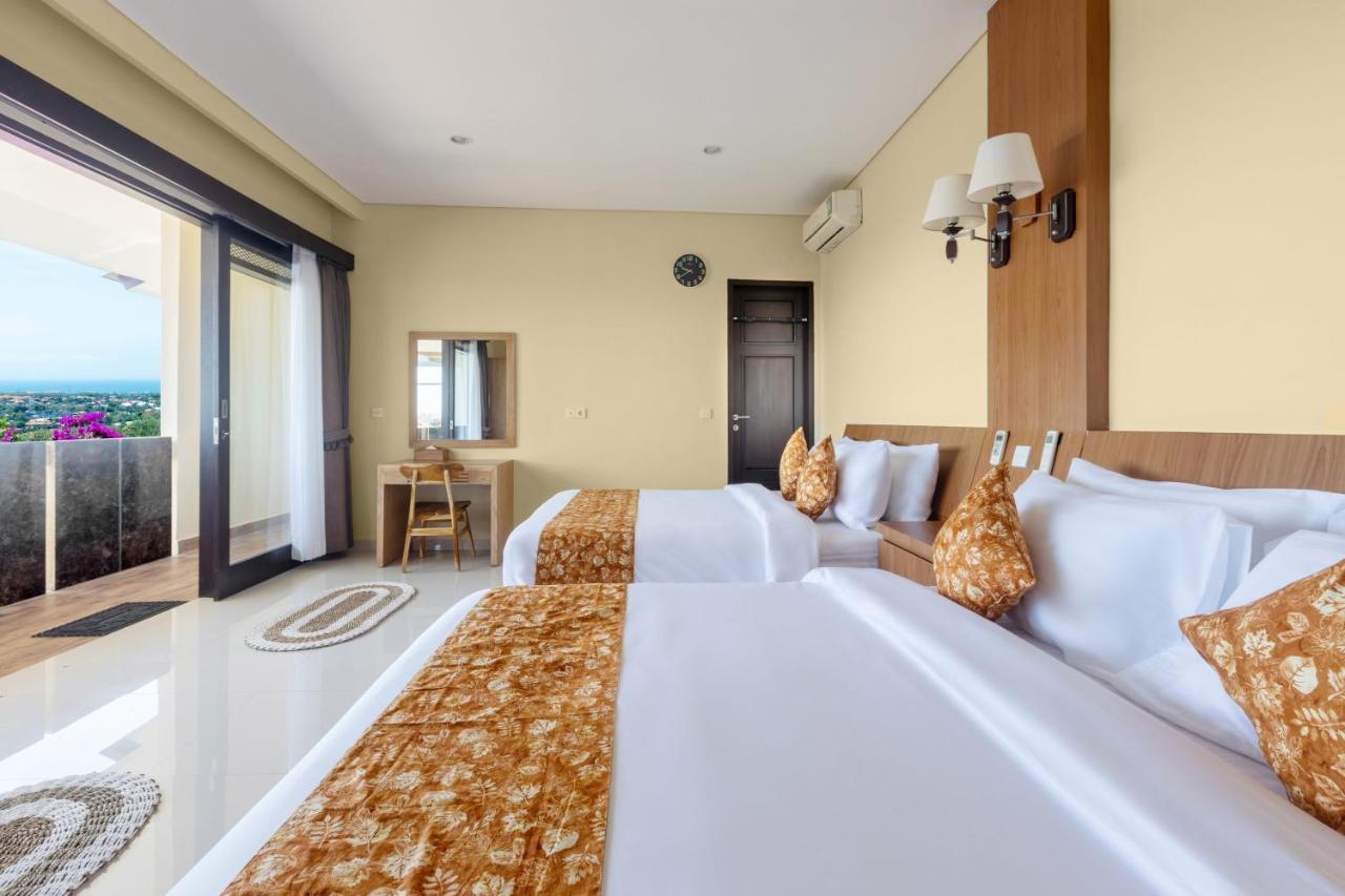 Villa Mayasari 6 Bed Rooms Νούσα Ντούα Εξωτερικό φωτογραφία