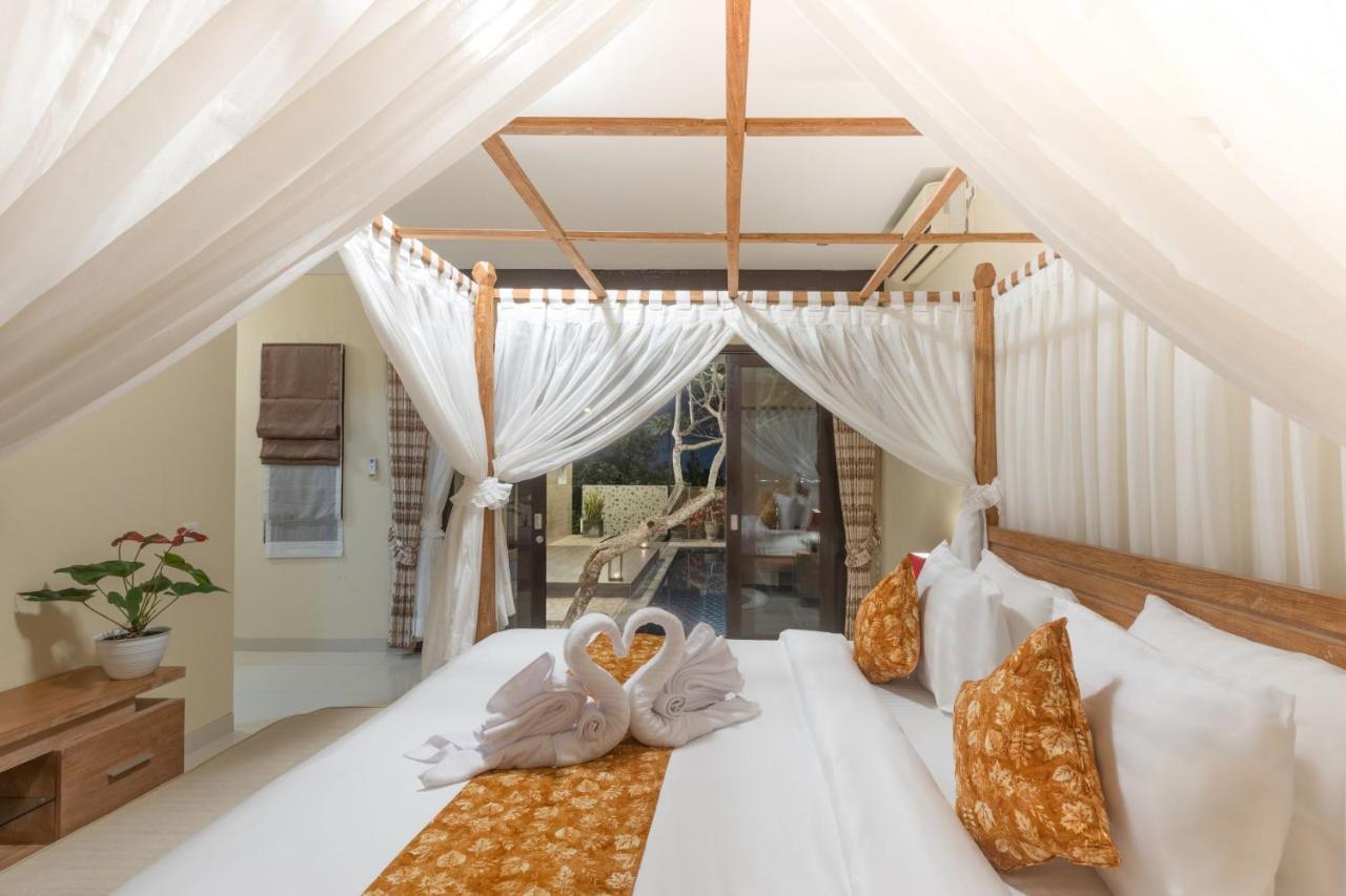 Villa Mayasari 6 Bed Rooms Νούσα Ντούα Εξωτερικό φωτογραφία